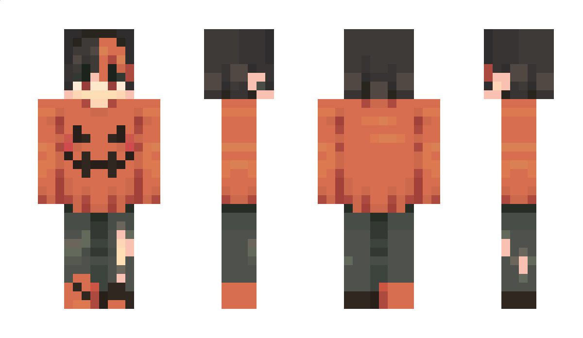 SpaghettiAir_ Minecraft Skin