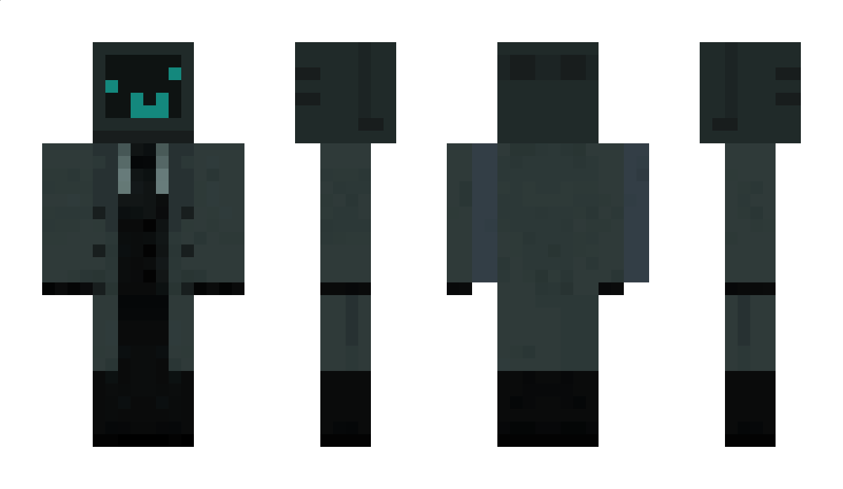 hfjone Minecraft Skin