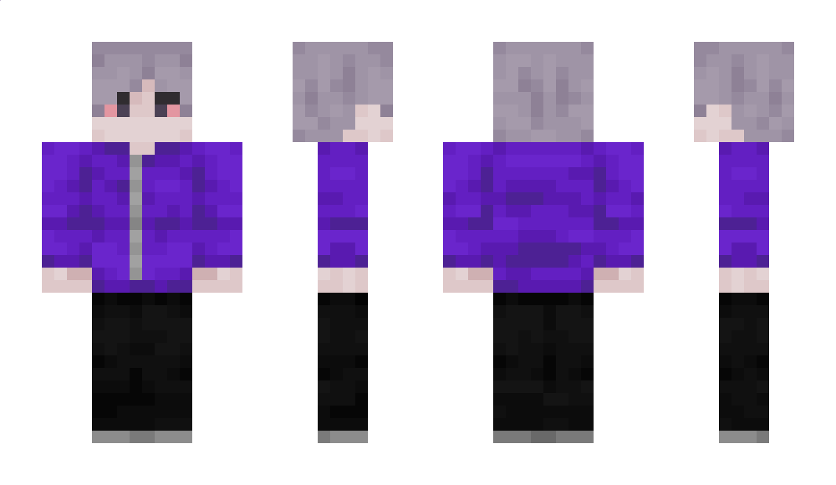 Sabbarg Minecraft Skin