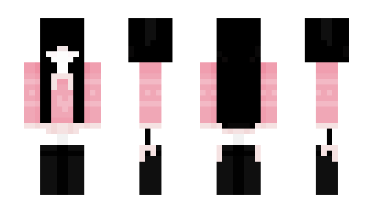 asatrui Minecraft Skin