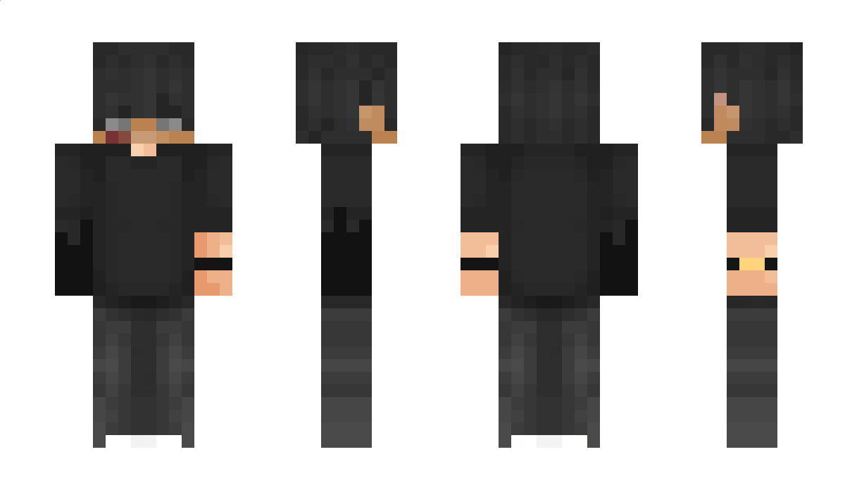 123sleepyy Minecraft Skin