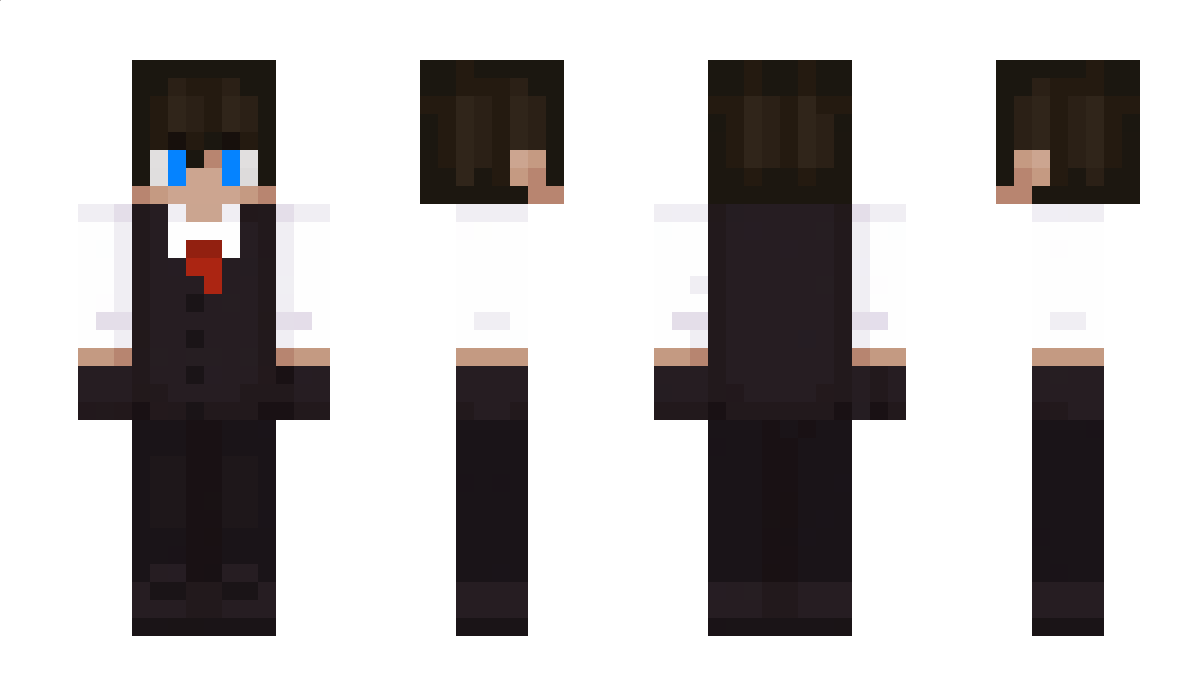 Pellehall Minecraft Skin