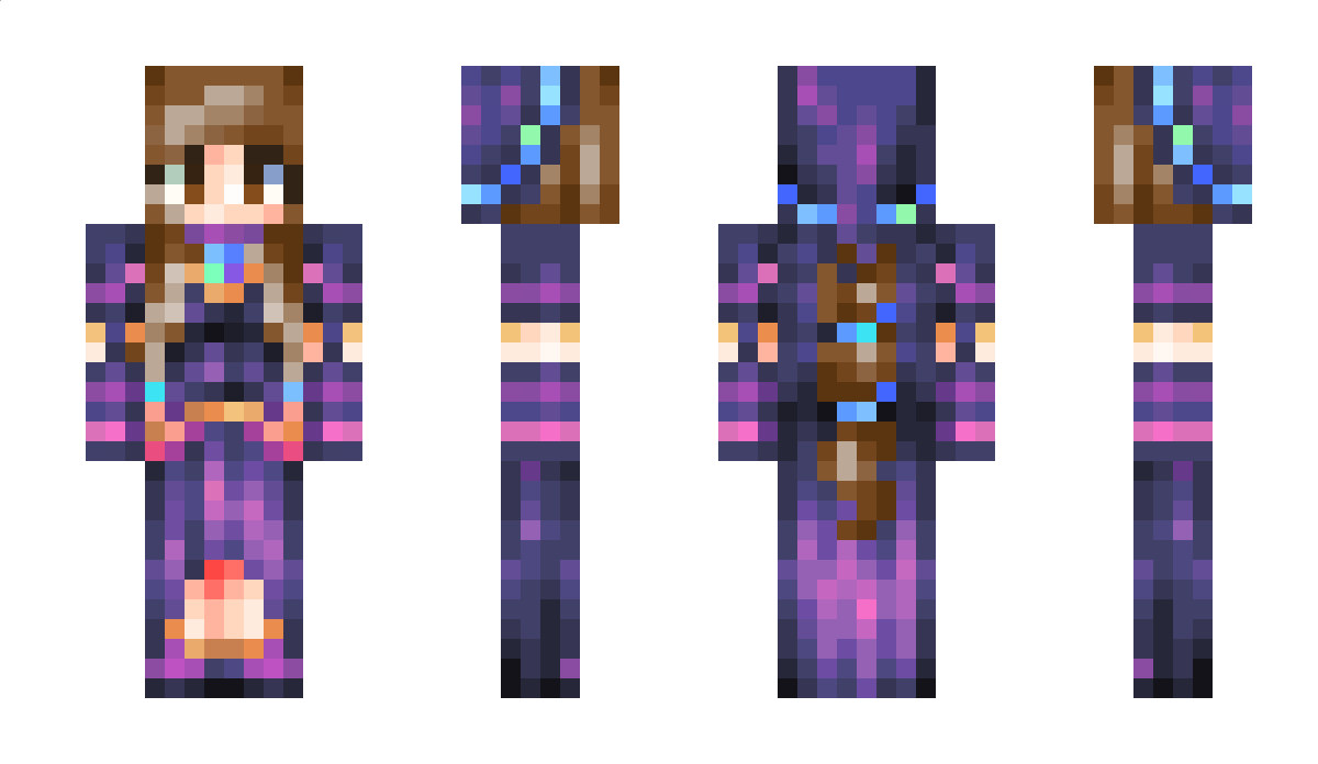 _Apogee_ Minecraft Skin