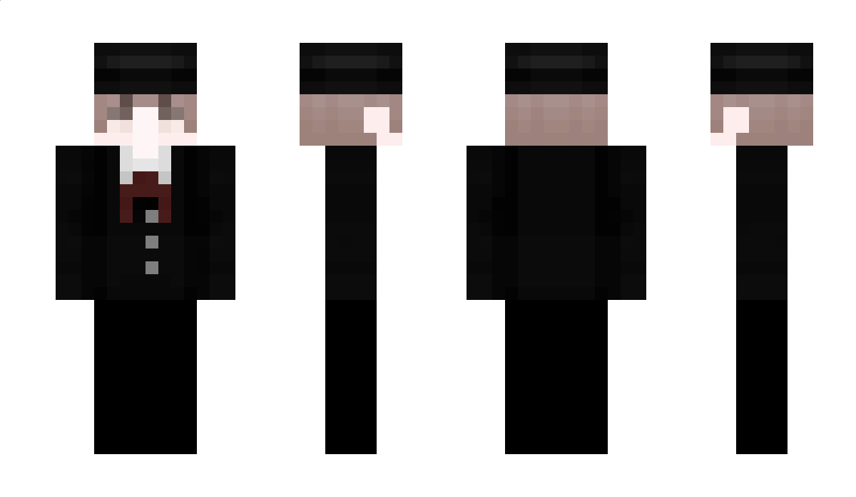 _Strix__ Minecraft Skin