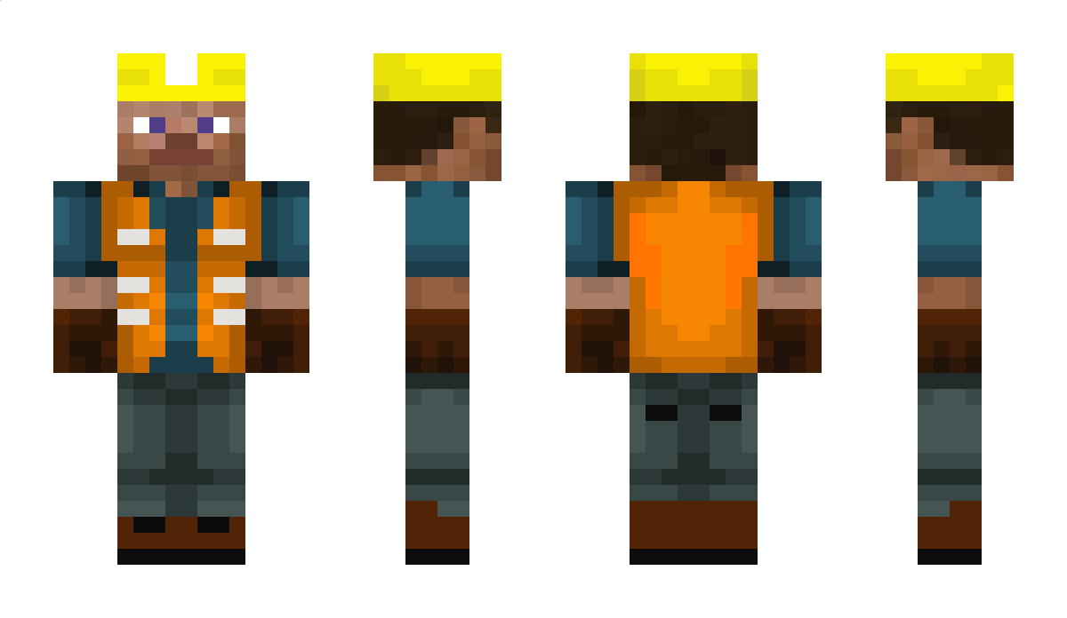 kami259kaze Minecraft Skin