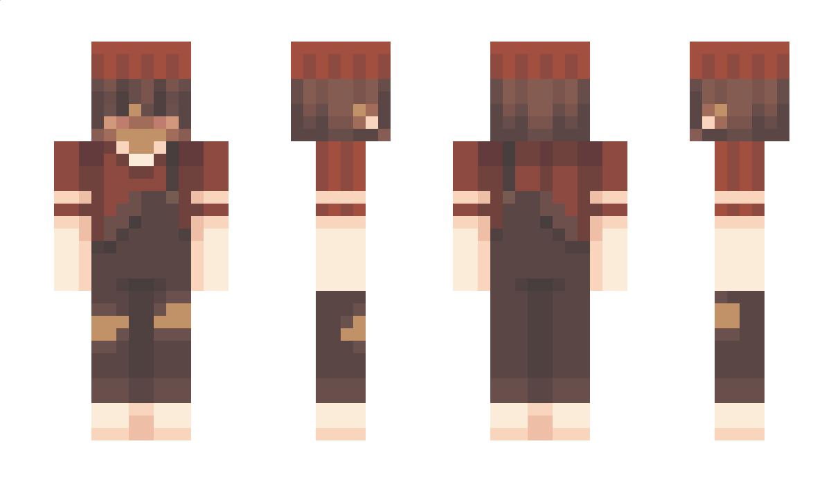 VOS_B Minecraft Skin