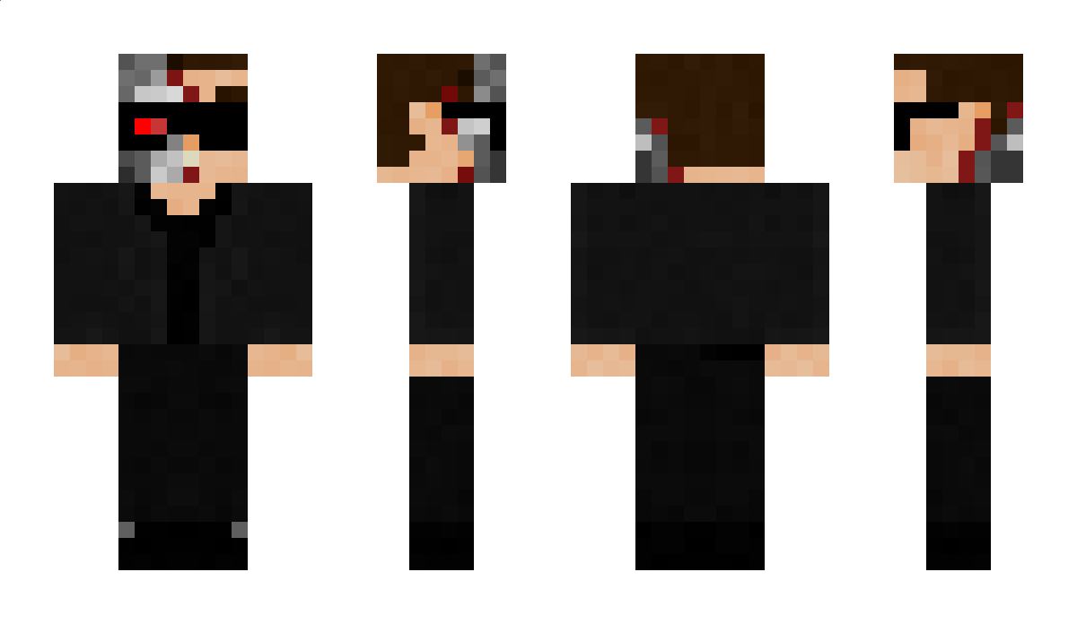 macius_minecraft Minecraft Skin