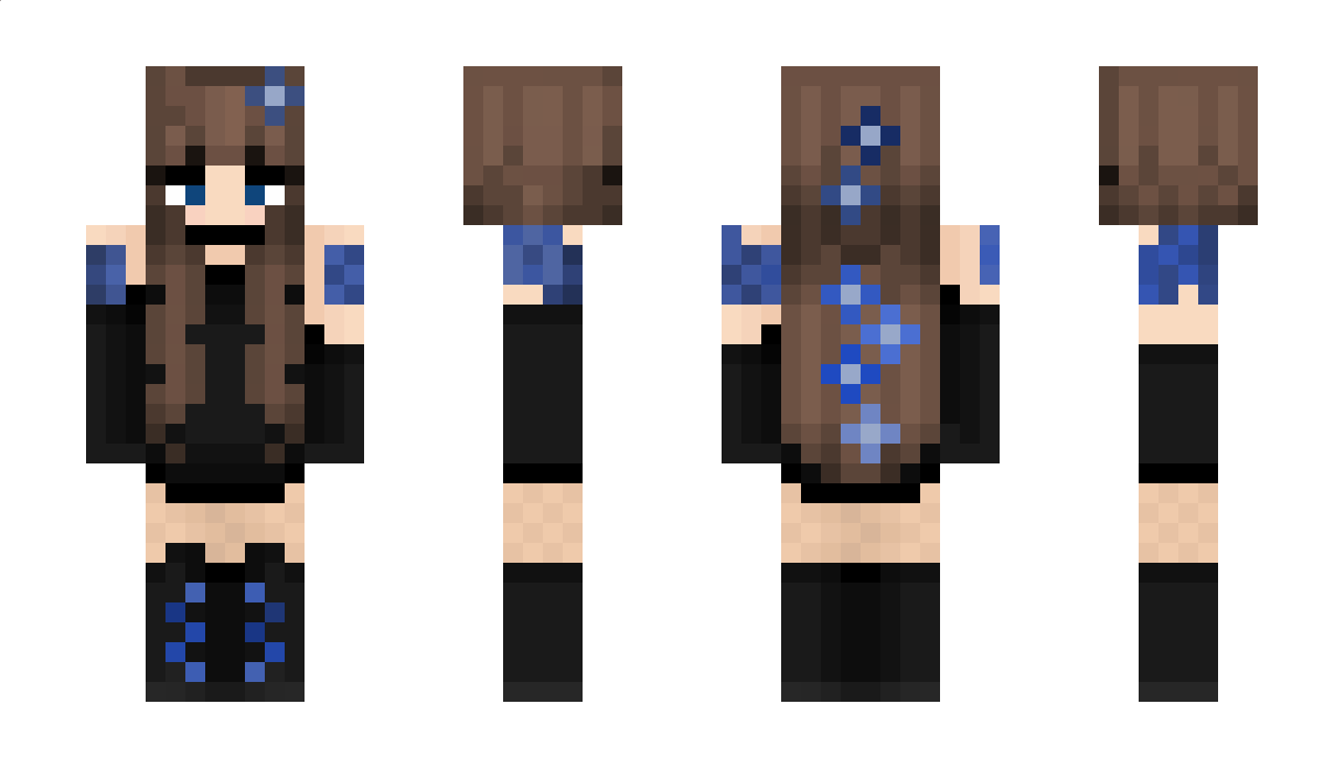 Charly1232011 Minecraft Skin