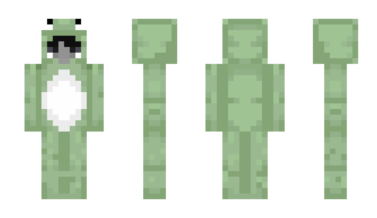 dawrk Minecraft Skin