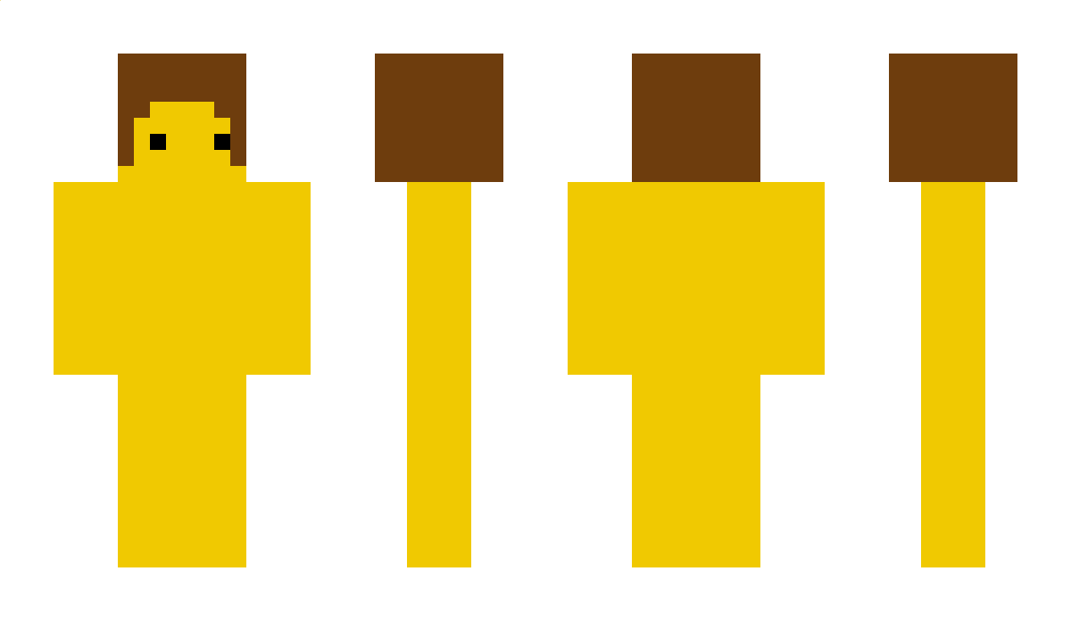 Stuff___ Minecraft Skin