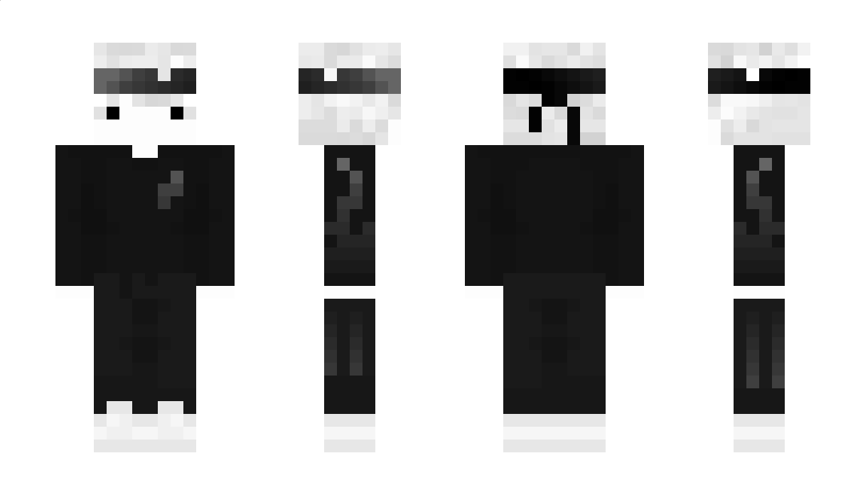 La_Archeros Minecraft Skin