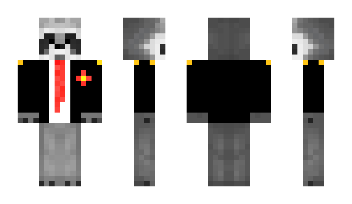 EmreAllah31 Minecraft Skin