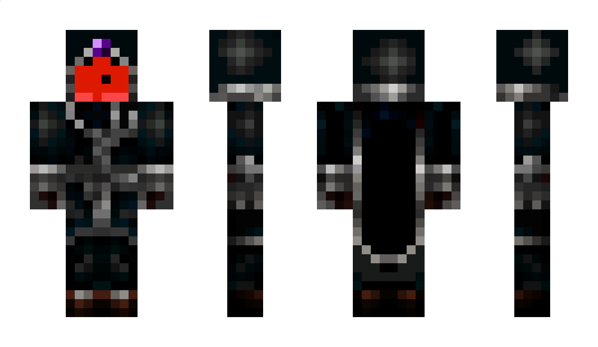 _1Bruh1_ Minecraft Skin