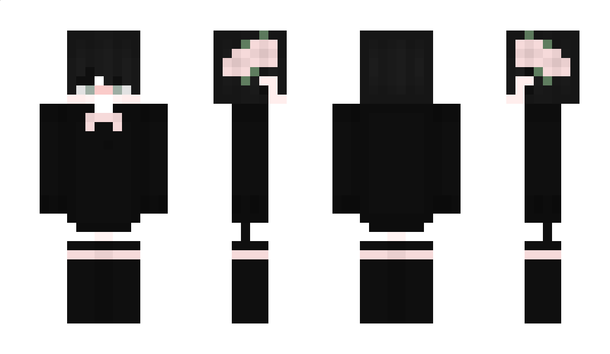 FrikandElvis Minecraft Skin