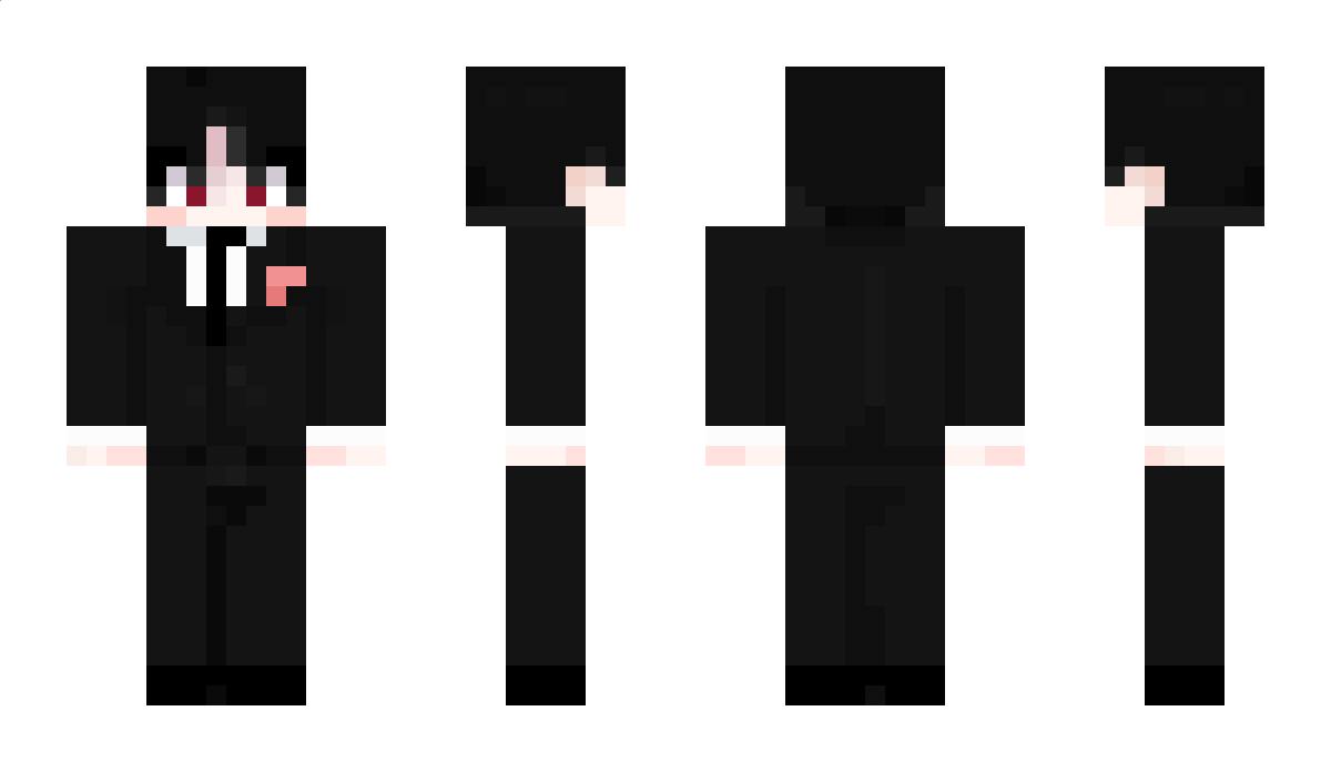 Leepi Minecraft Skin