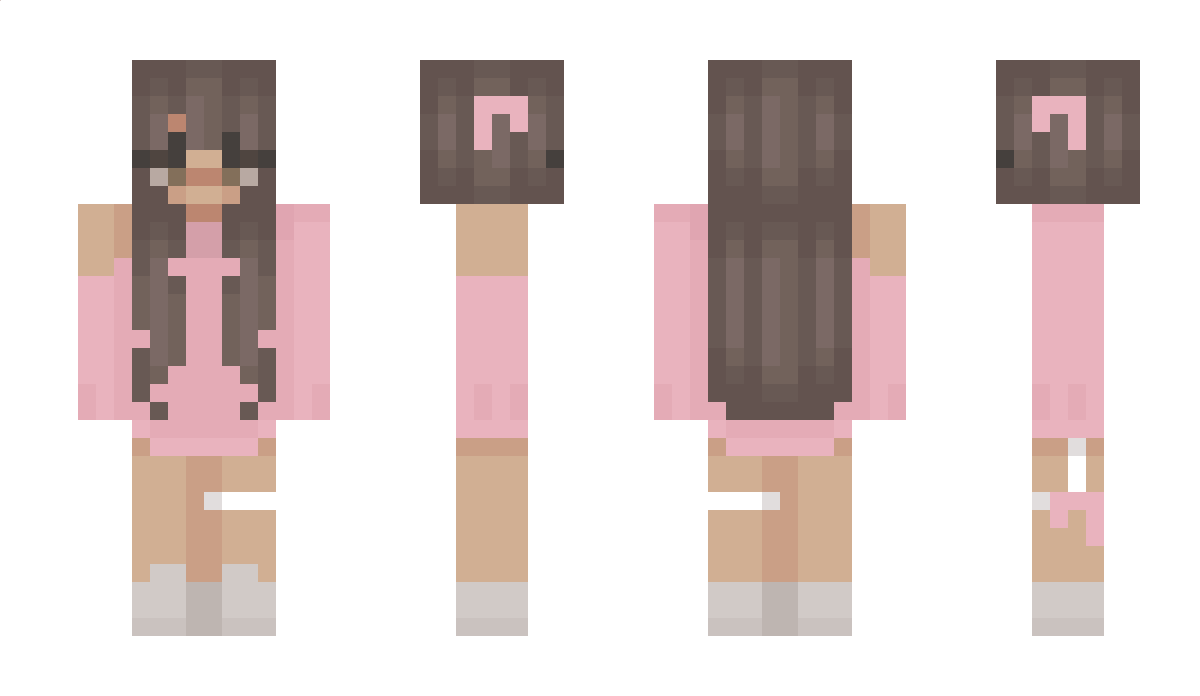 addictiqns Minecraft Skin