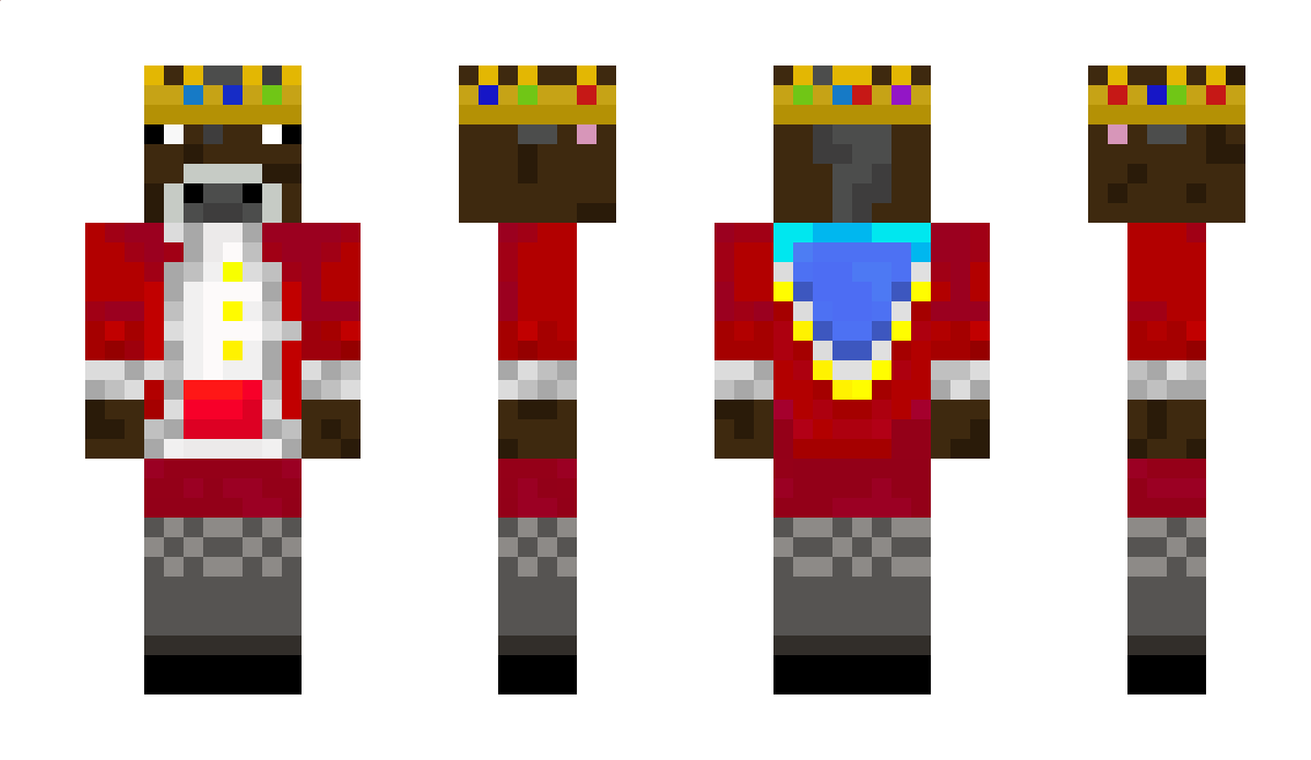 tree_pants1 Minecraft Skin