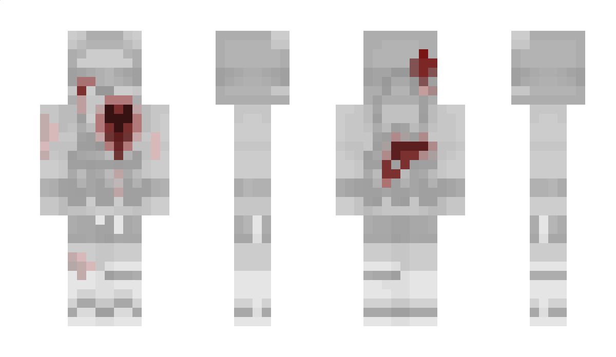 datmanzsj Minecraft Skin