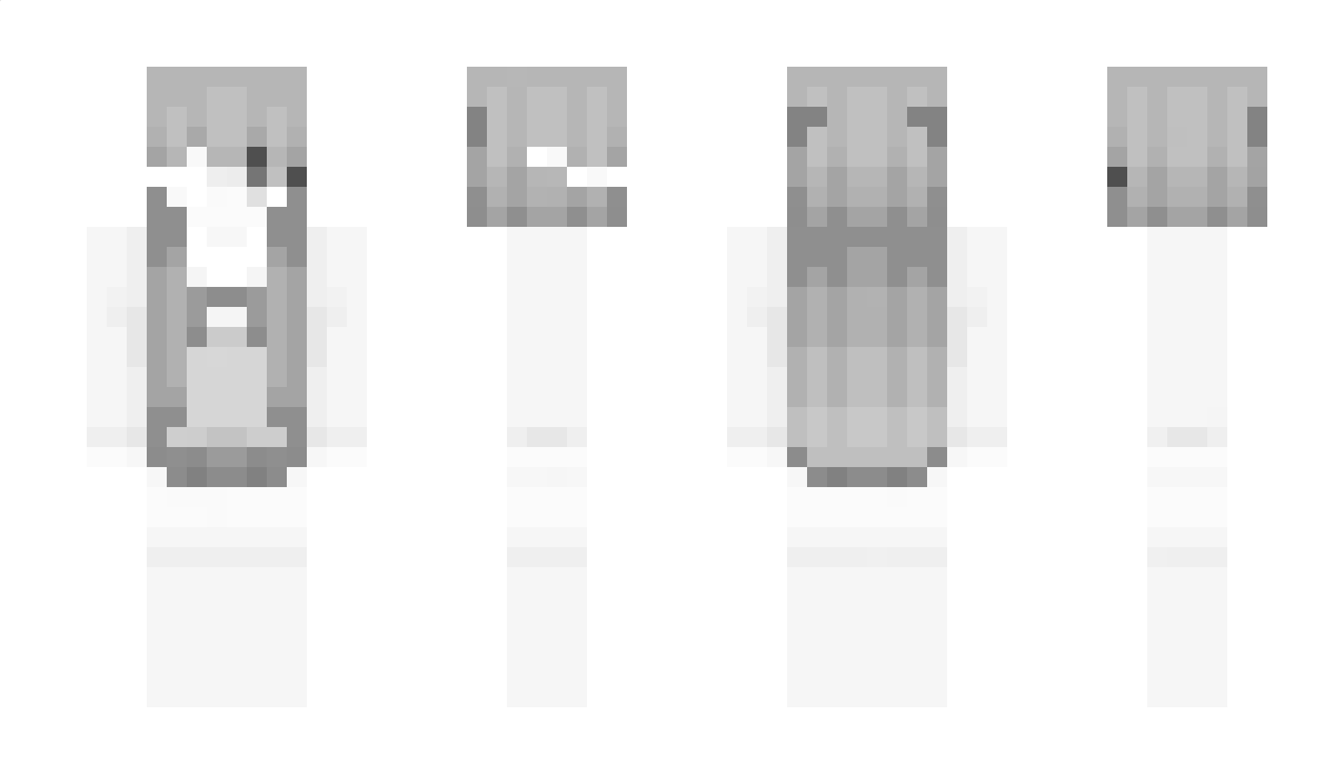 100101110 Minecraft Skin