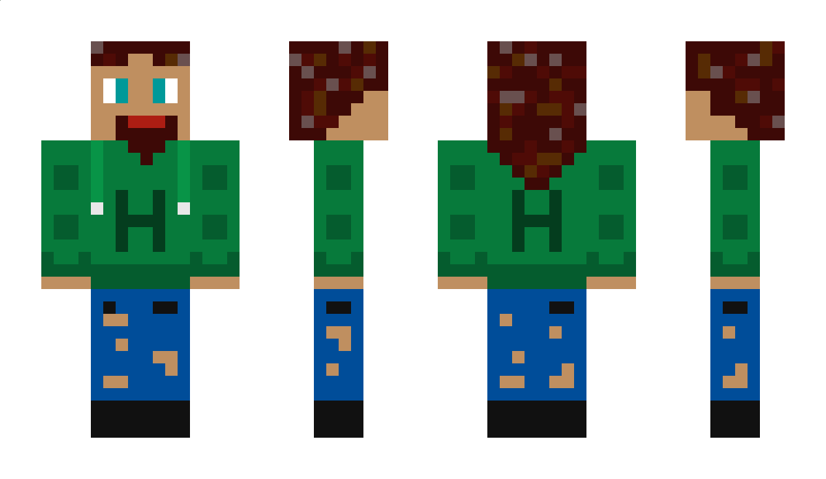 w_hoernchen Minecraft Skin