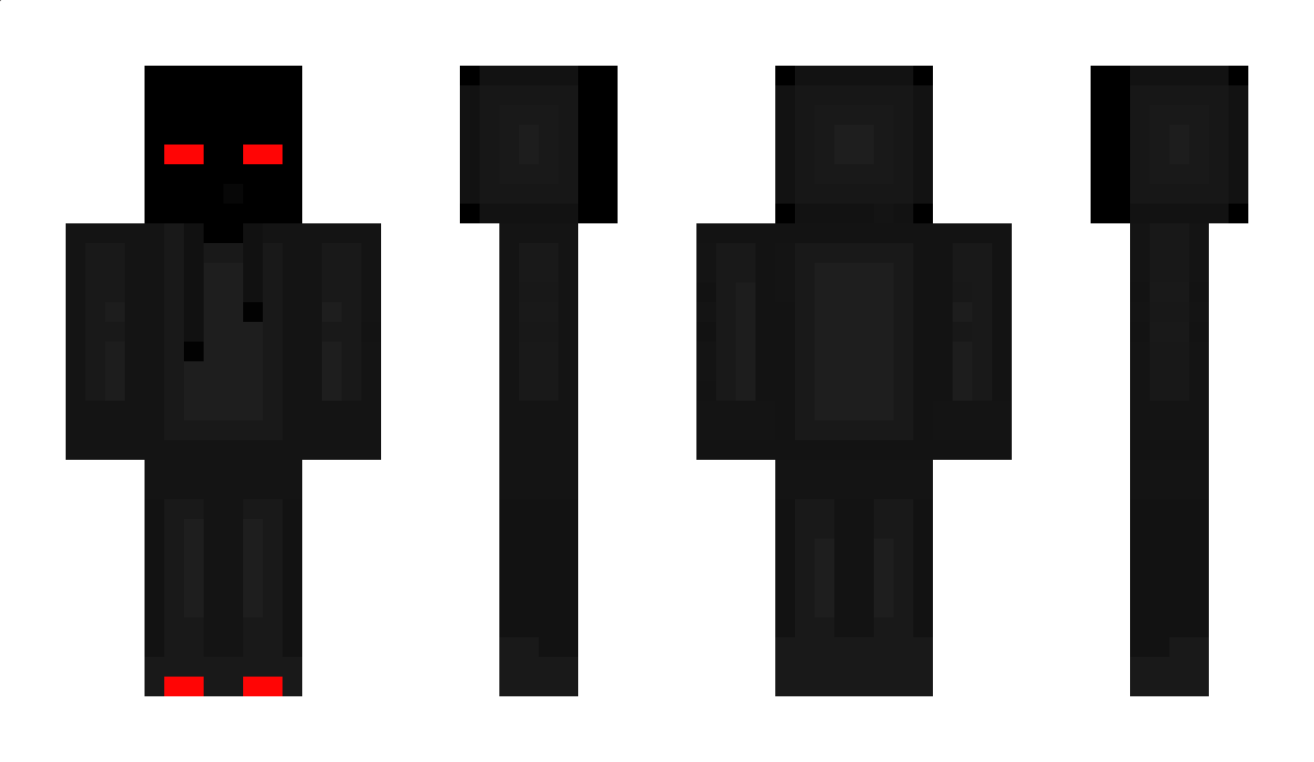 Andy196 Minecraft Skin