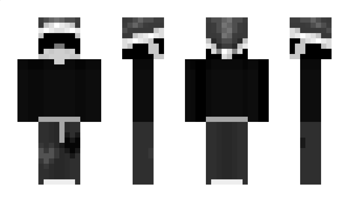 de4daf Minecraft Skin