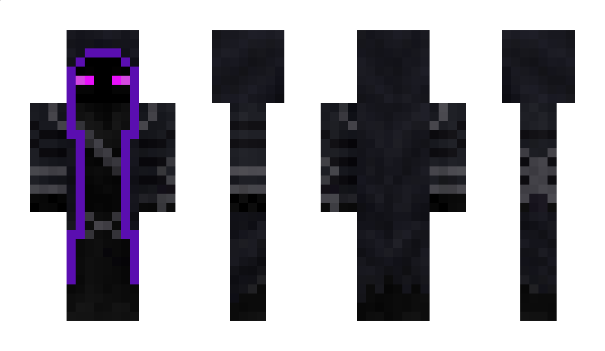 GuerreroPlei Minecraft Skin