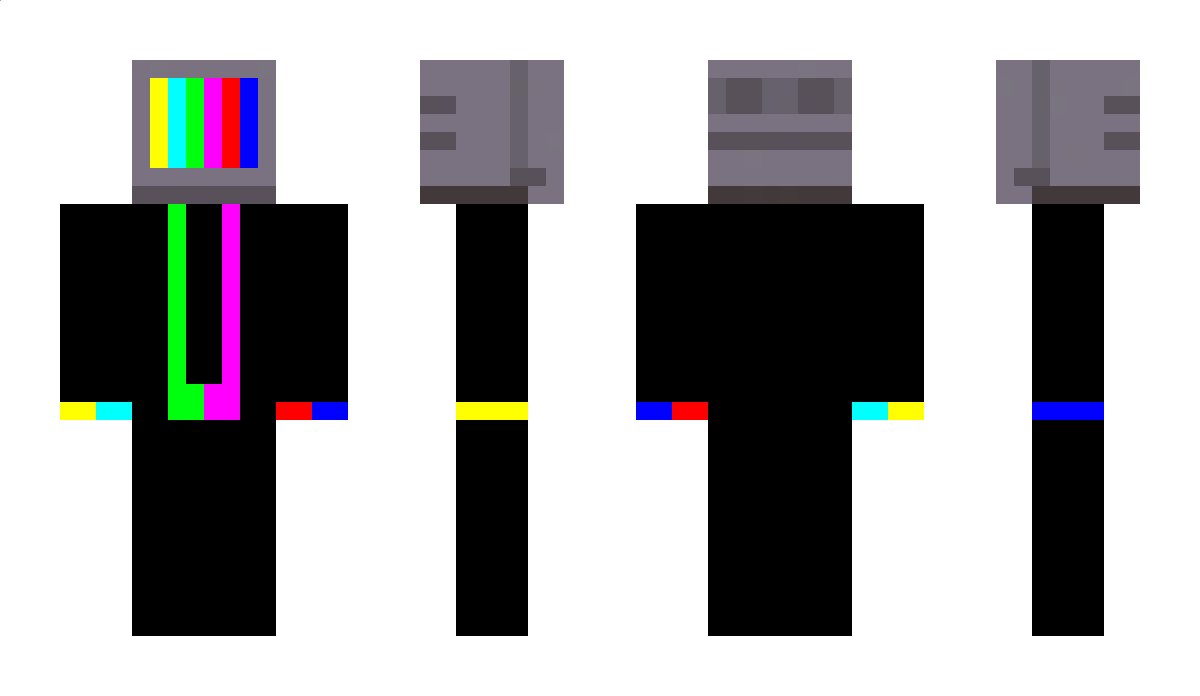 siggs_ Minecraft Skin