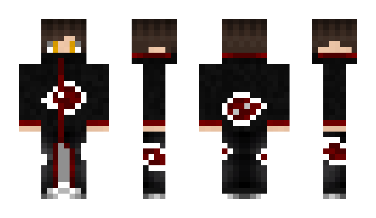 Dreisamhase_neu Minecraft Skin