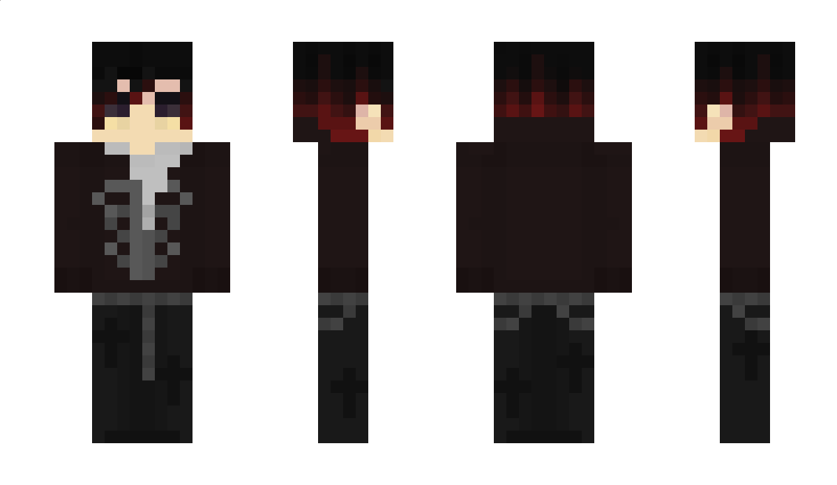 gatrsk Minecraft Skin