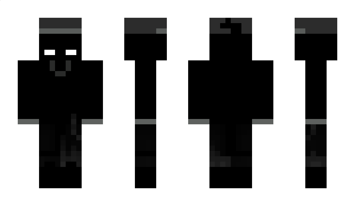 Anno787 Minecraft Skin