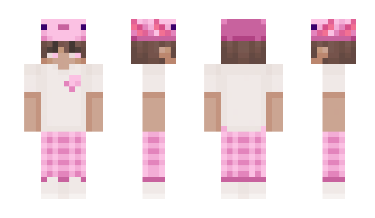 MooToast_ Minecraft Skin