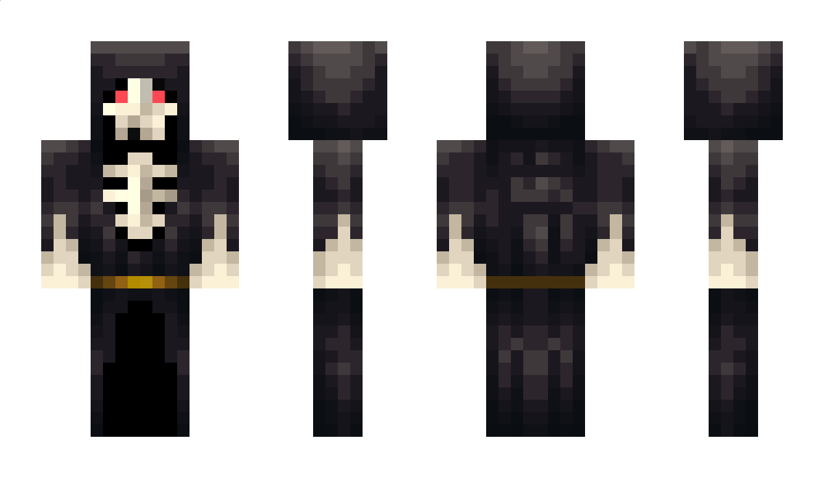 Epic_NB Minecraft Skin