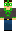 MoghyIsGood Minecraft Skin