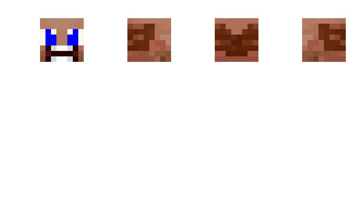 spifftopiammp1 Minecraft Skin