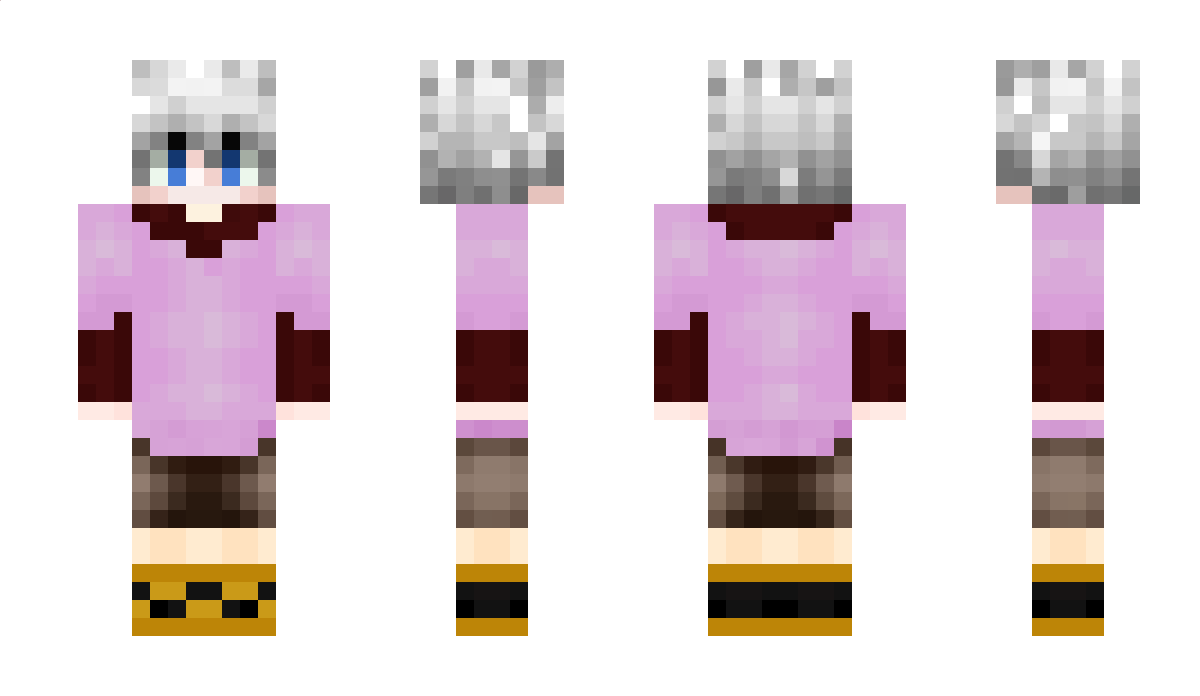 Anyott_ Minecraft Skin