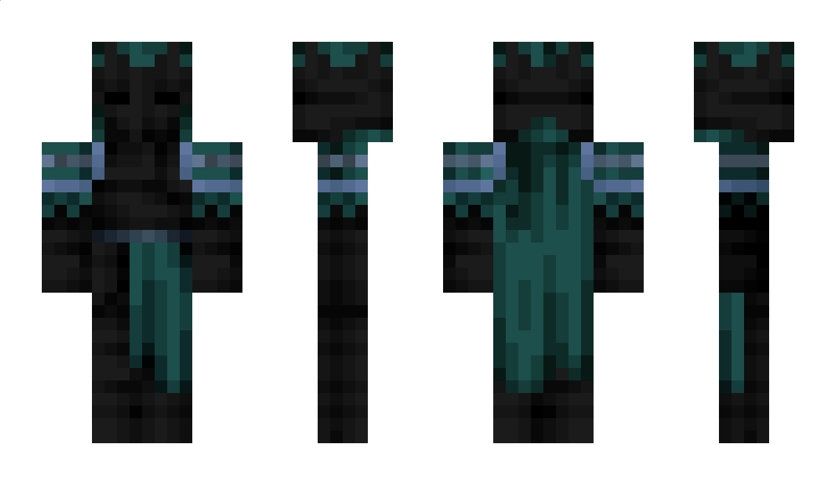 Jumpcraft_ Minecraft Skin