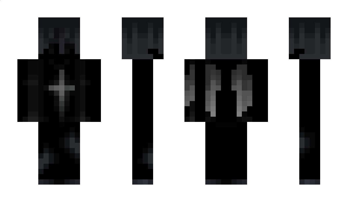 Excq_ Minecraft Skin