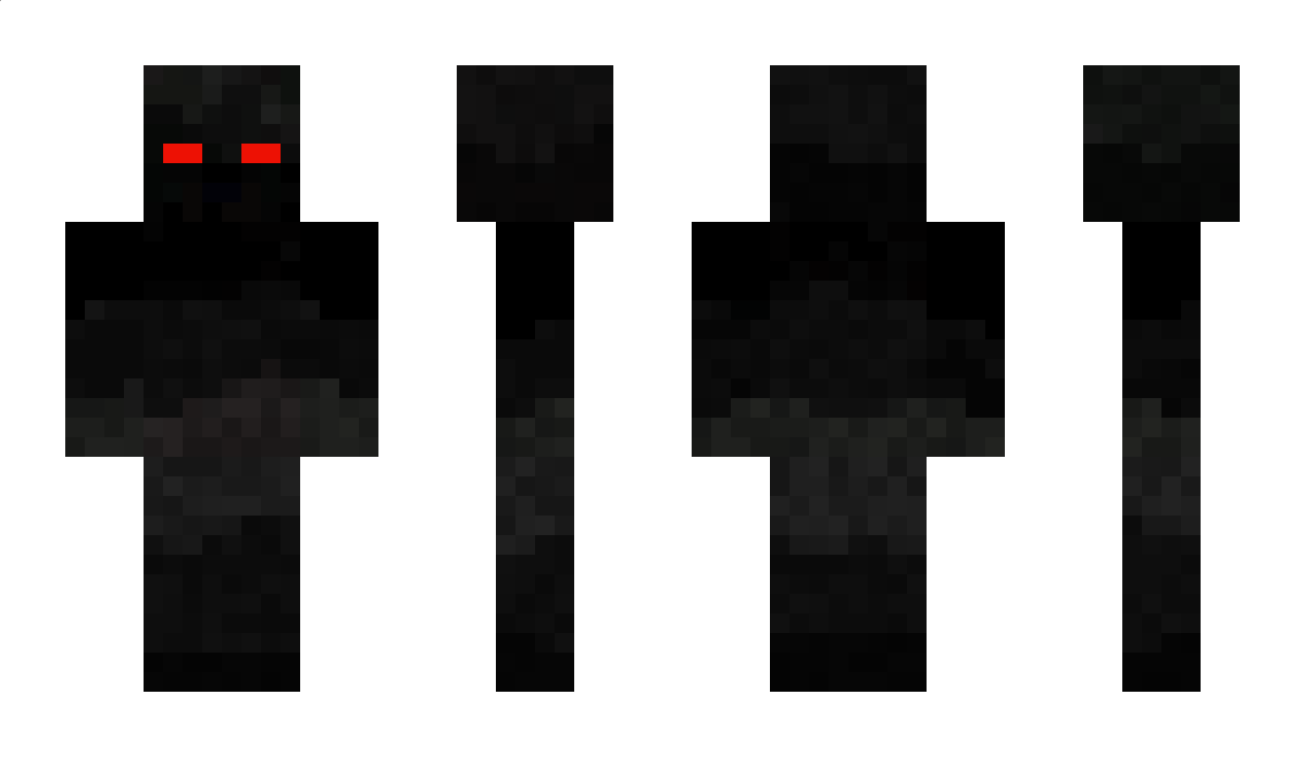 Tire Minecraft Skin