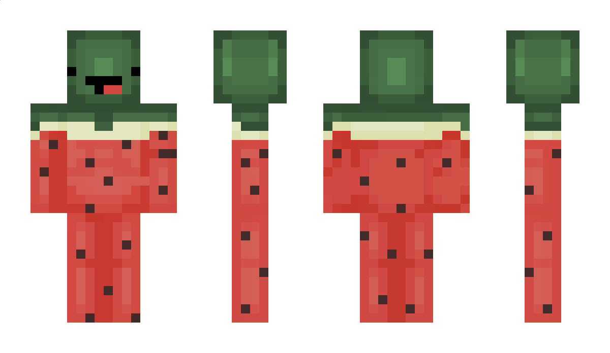 Mr_Happy_Pie Minecraft Skin