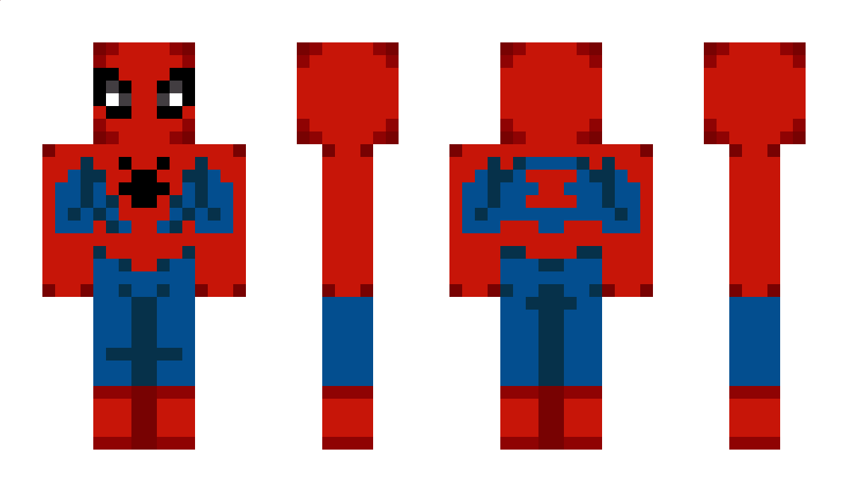 itzz_FaZe Minecraft Skin