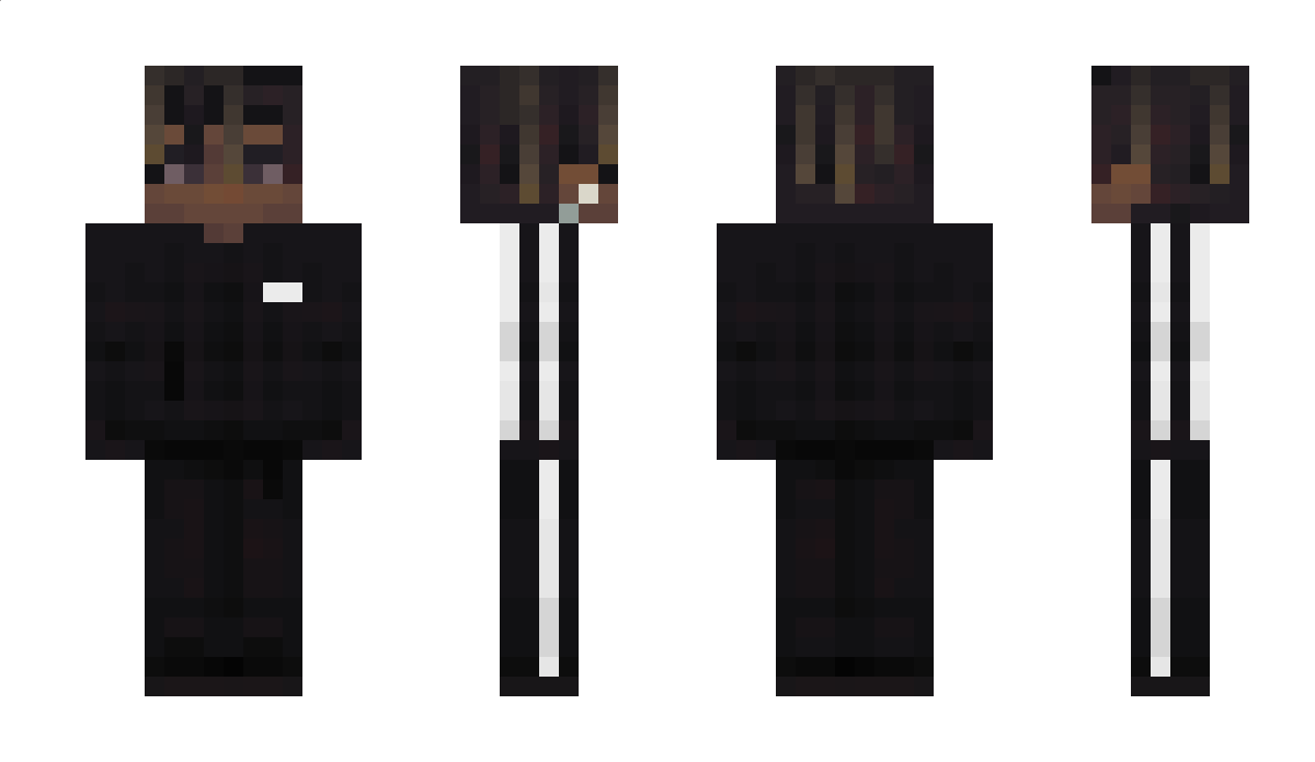 ckxn Minecraft Skin