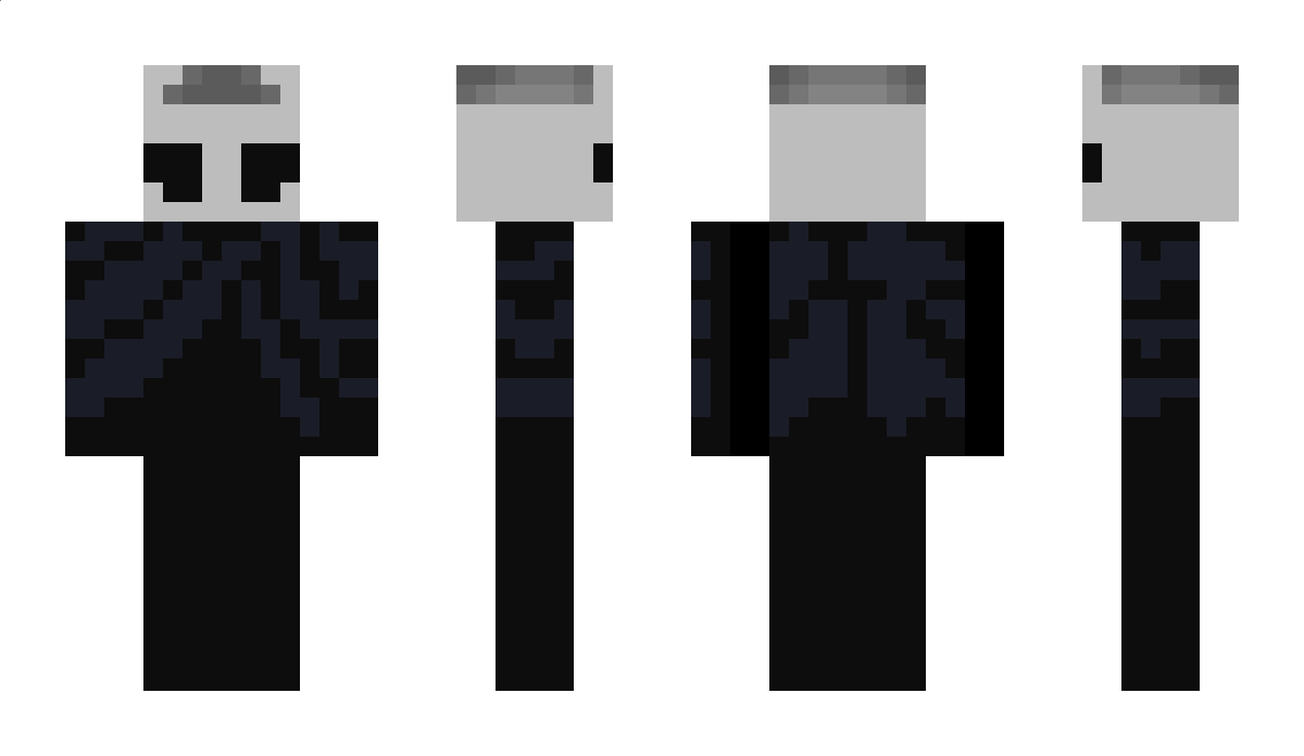 Duckk1 Minecraft Skin