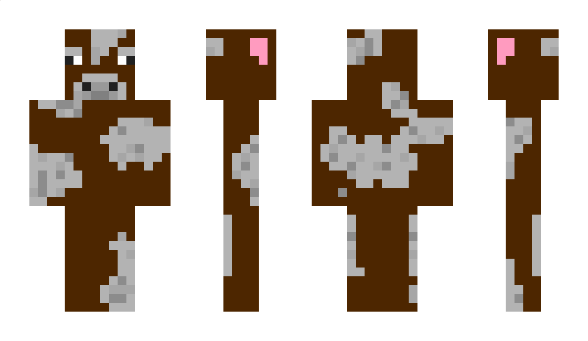 AJB Minecraft Skin