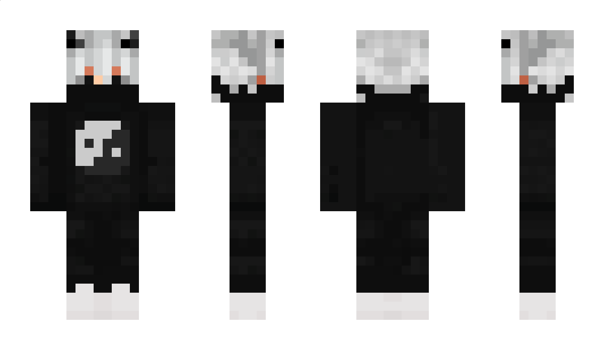 kvba19272 Minecraft Skin