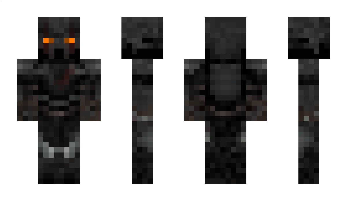 _Soky_ Minecraft Skin