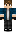 GlitchyRobot2011 Minecraft Skin