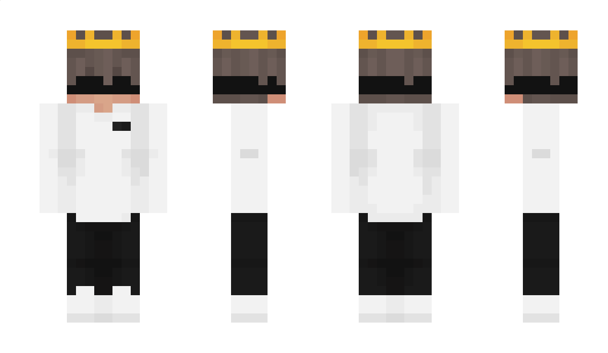 YT_Julle Minecraft Skin