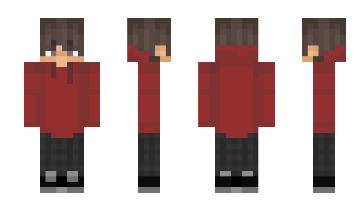 Jannis66 Minecraft Skin