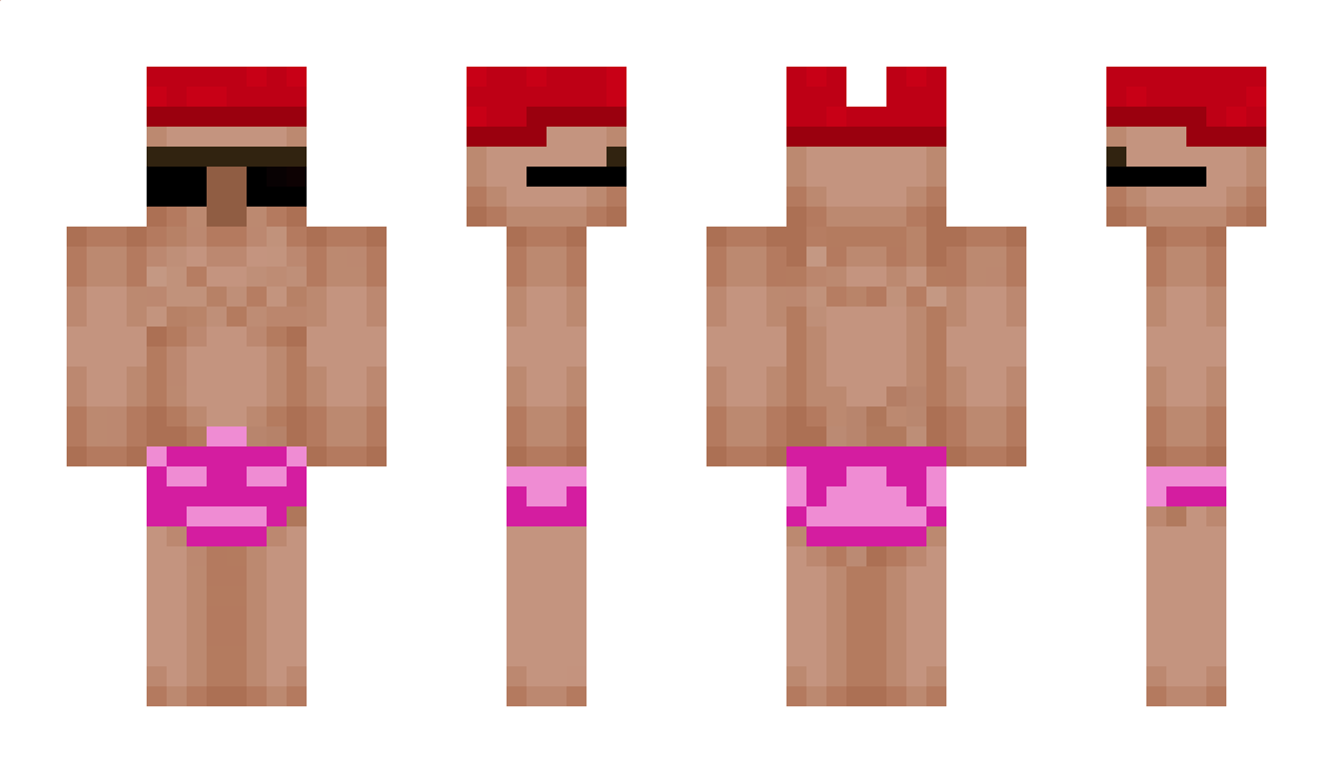 _ther_ Minecraft Skin